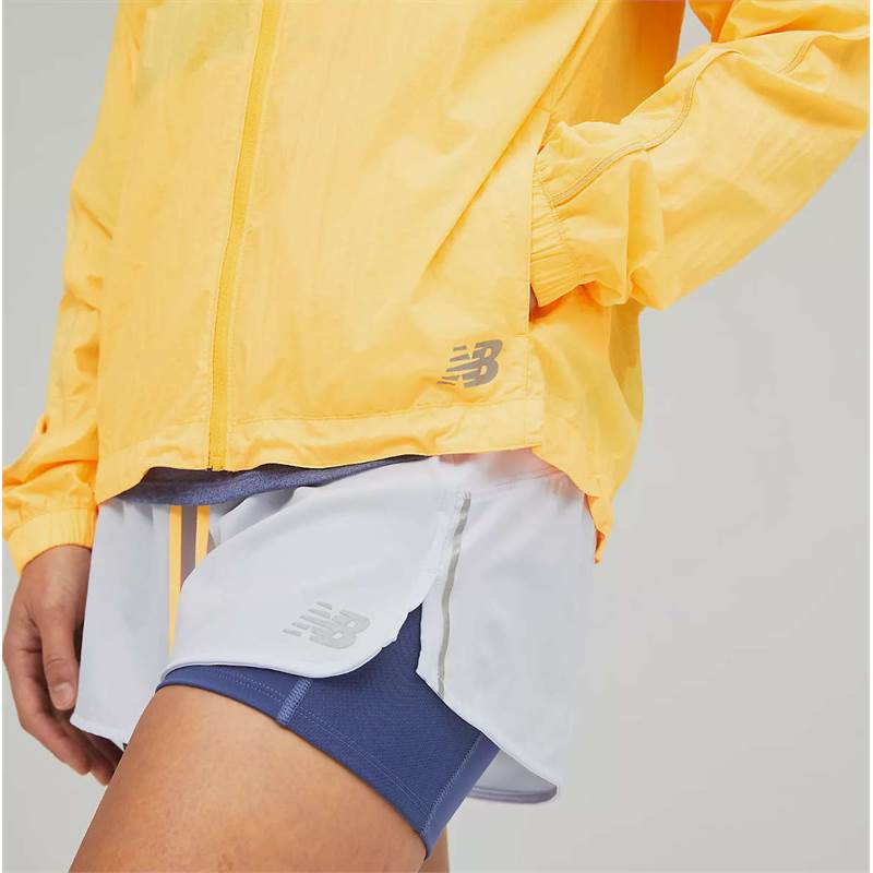 New Balance Womens Impact Run Light Jacket-2